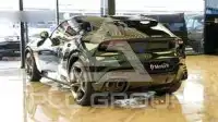 2025 Ferrari Purosangue