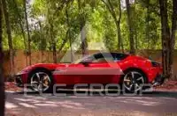 2025 Ferrari Other
