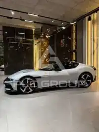 2025 Ferrari Other
