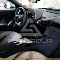 2025 Ferrari Other