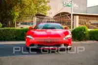 2025 Ferrari Roma
