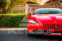 2025 Ferrari Roma