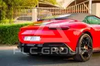 2025 Ferrari Roma
