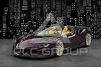 2025 Ferrari SF90