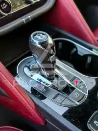 2025 Bentley Bentayga
