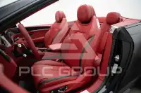 2025 Bentley Continental