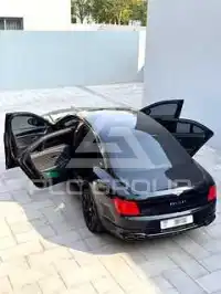 2025 Bentley Flying