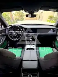 2025 Bentley Flying
