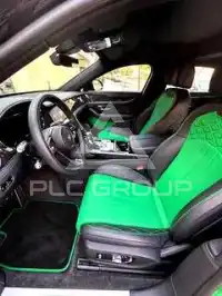 2025 Bentley Flying