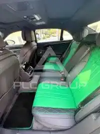 2025 Bentley Flying