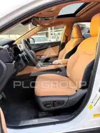2025 Lexus NX