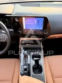 2025 Lexus NX