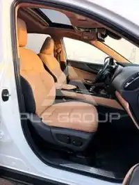 2025 Lexus NX