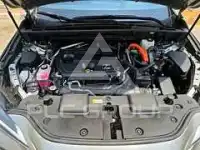 2025 Lexus NX