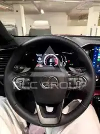2025 Lexus NX
