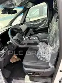 2025 Lexus 