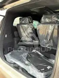 2025 Lexus 