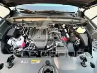 2025 Lexus 