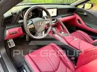 2025 Lexus LC