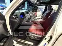 2025 Lexus LX