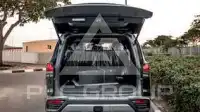 2025 Lexus LX