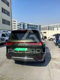 2025 Lexus LX