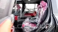 2025 Lexus LX