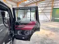 2025 Lexus LX