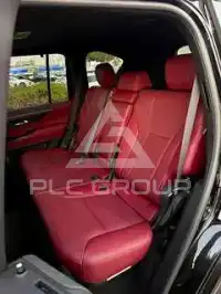 2025 Lexus LX
