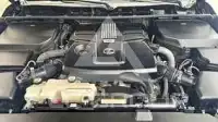 2025 Lexus LX
