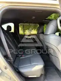2025 Lexus LX