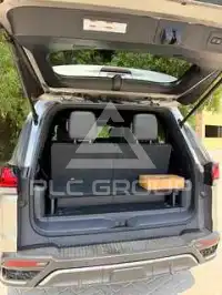 2025 Lexus LX