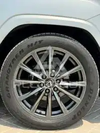 2025 Lexus LX