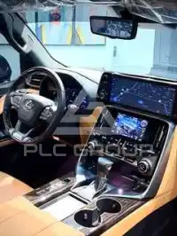 2025 Lexus LX