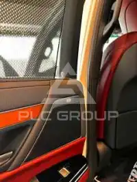 2025 Lexus LX