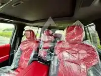 2025 Lexus LX