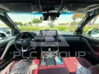 2025 Lexus LX