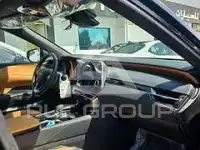 2025 Lexus RX