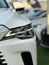 2025 Lexus RX