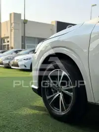 2025 Lexus RX