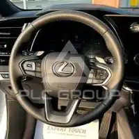 2025 Lexus RX
