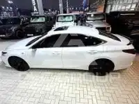 2025 Lexus ES