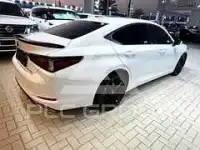 2025 Lexus ES