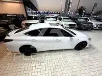 2025 Lexus ES