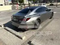 2025 Lexus ES
