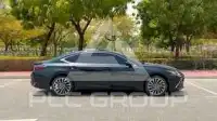 2025 Lexus ES