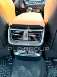 2025 Lexus ES