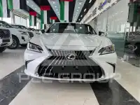 2025 Lexus ES