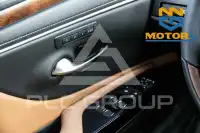 2025 Lexus ES