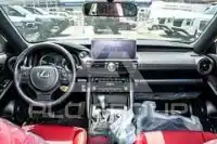 2025 Lexus IS
